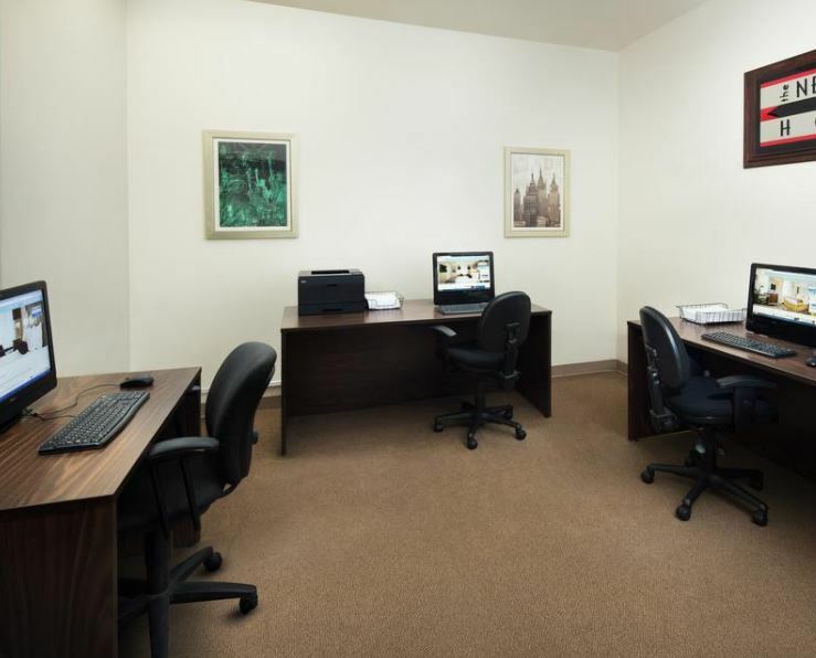 Hotel The New Yorker, A Wyndham 4*