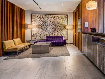 Western Premier Herald Square Nova York