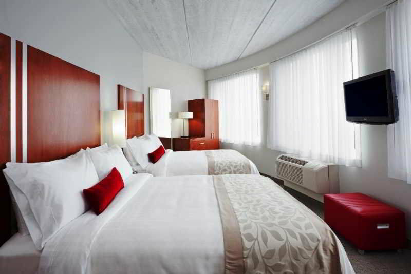 Fairfield & By Marriott Brooklyn Hotel Nova York
