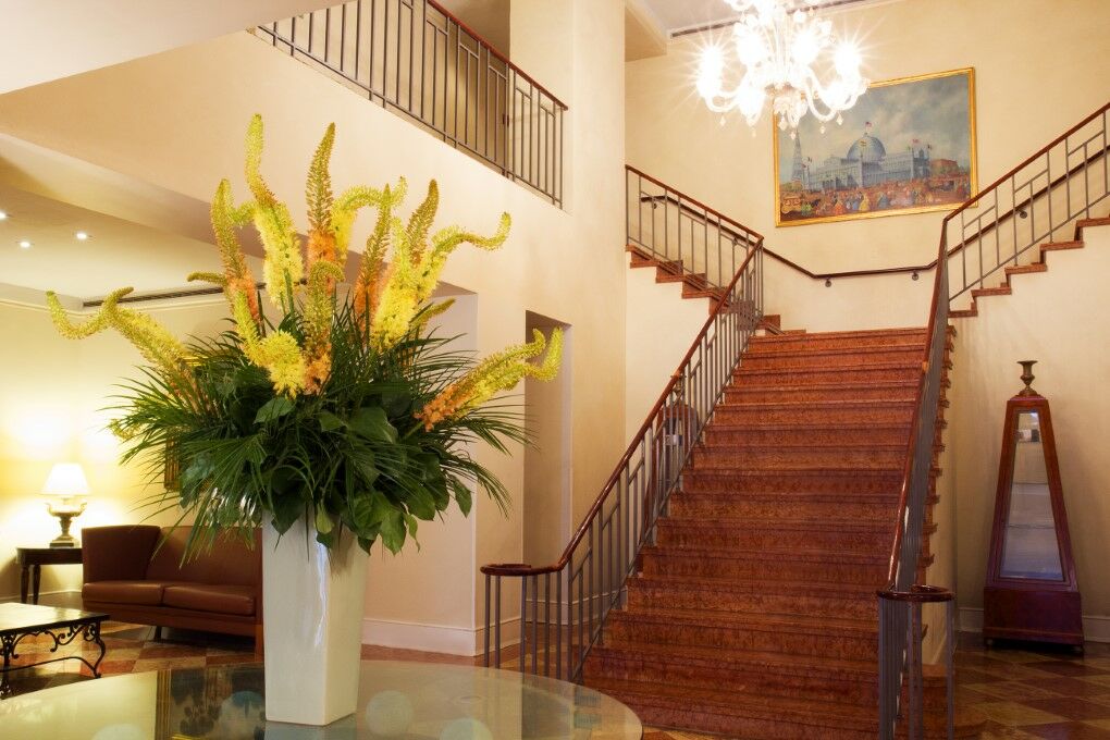 Nh Collection Madison Avenue 4* Nova York