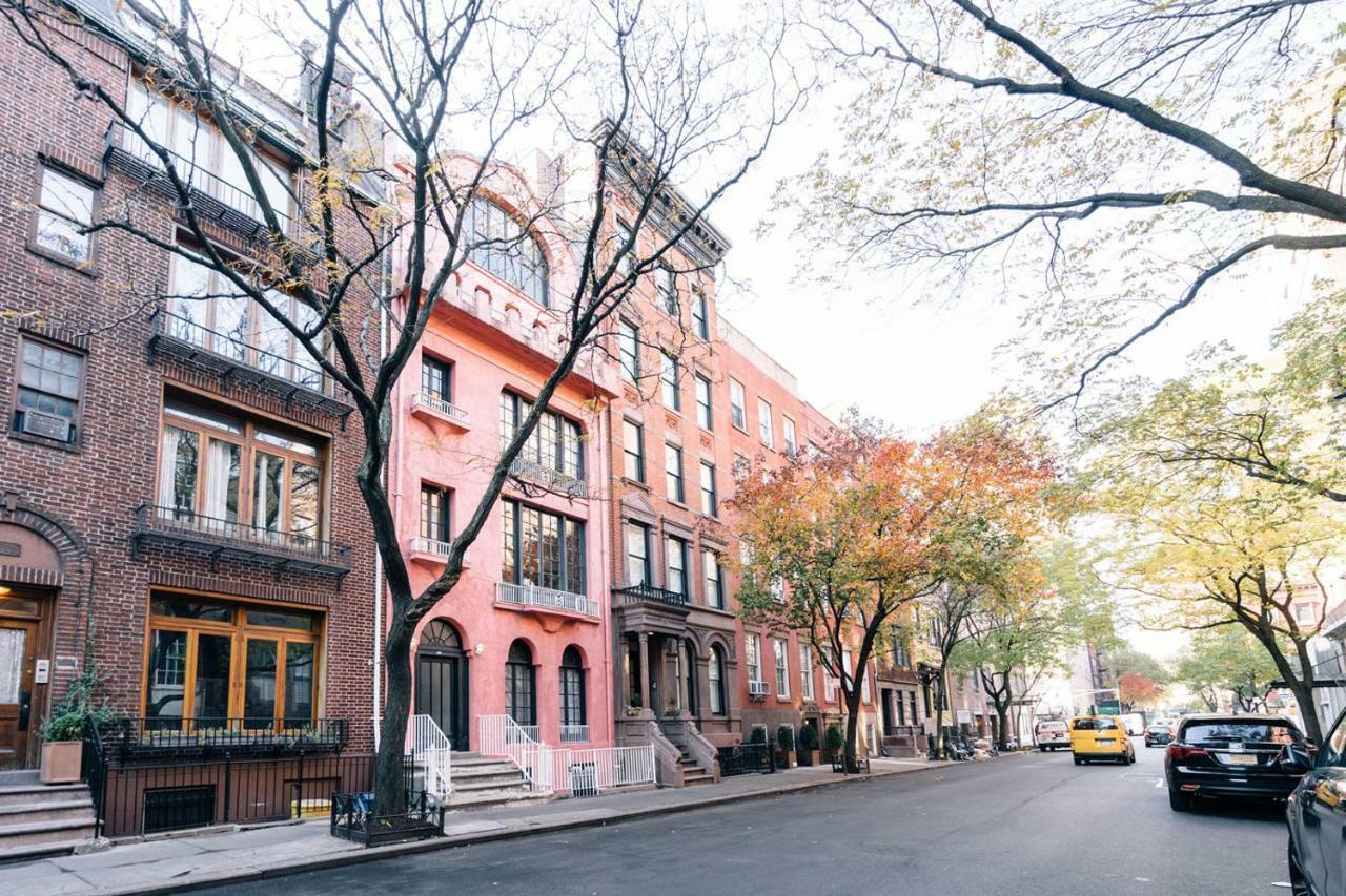 Apartment Heart Of The Village New York