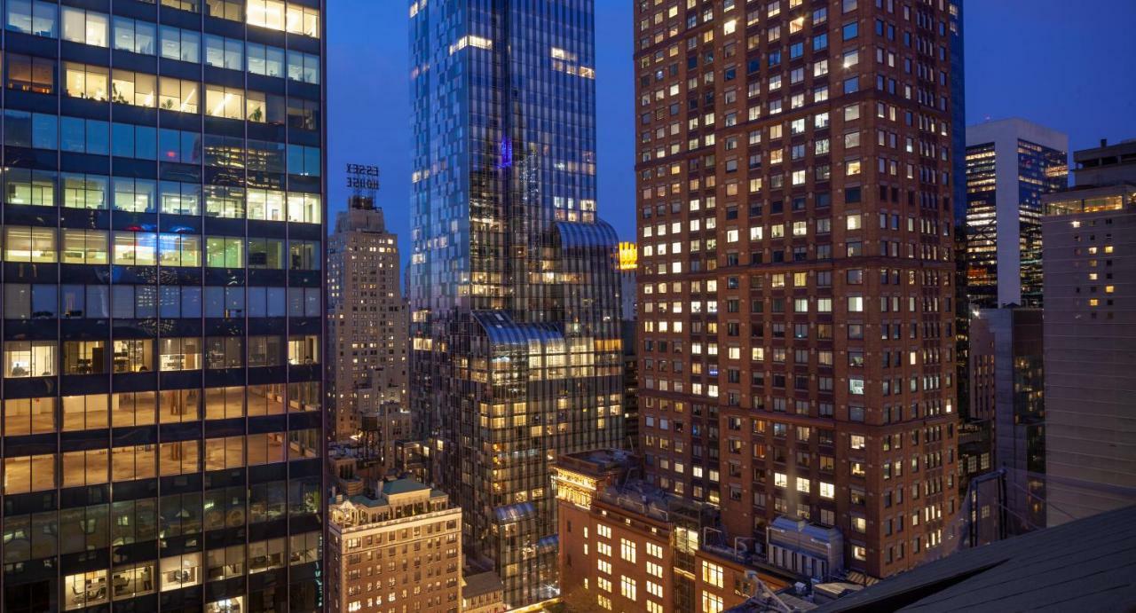 Hotel The Manhattan Club Nova York