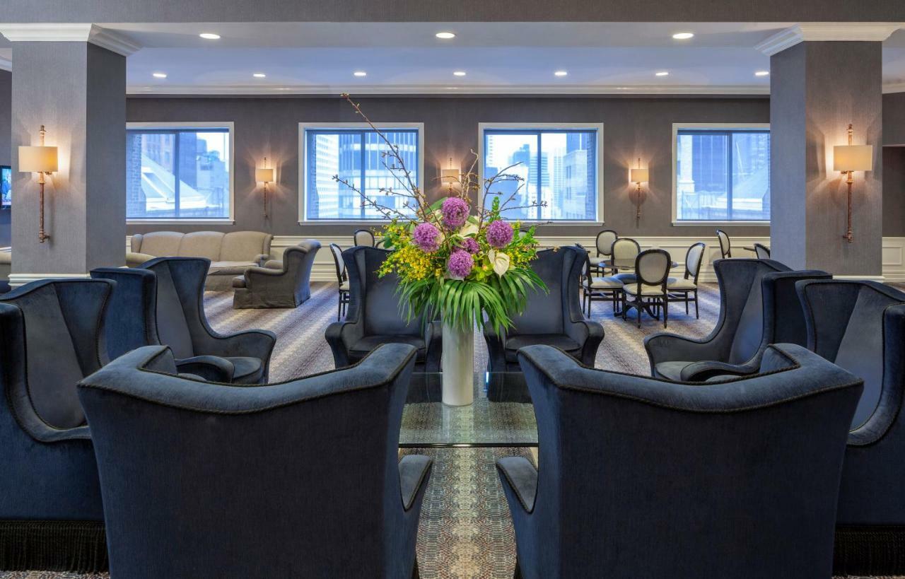 Hotel The Manhattan Club Nova York