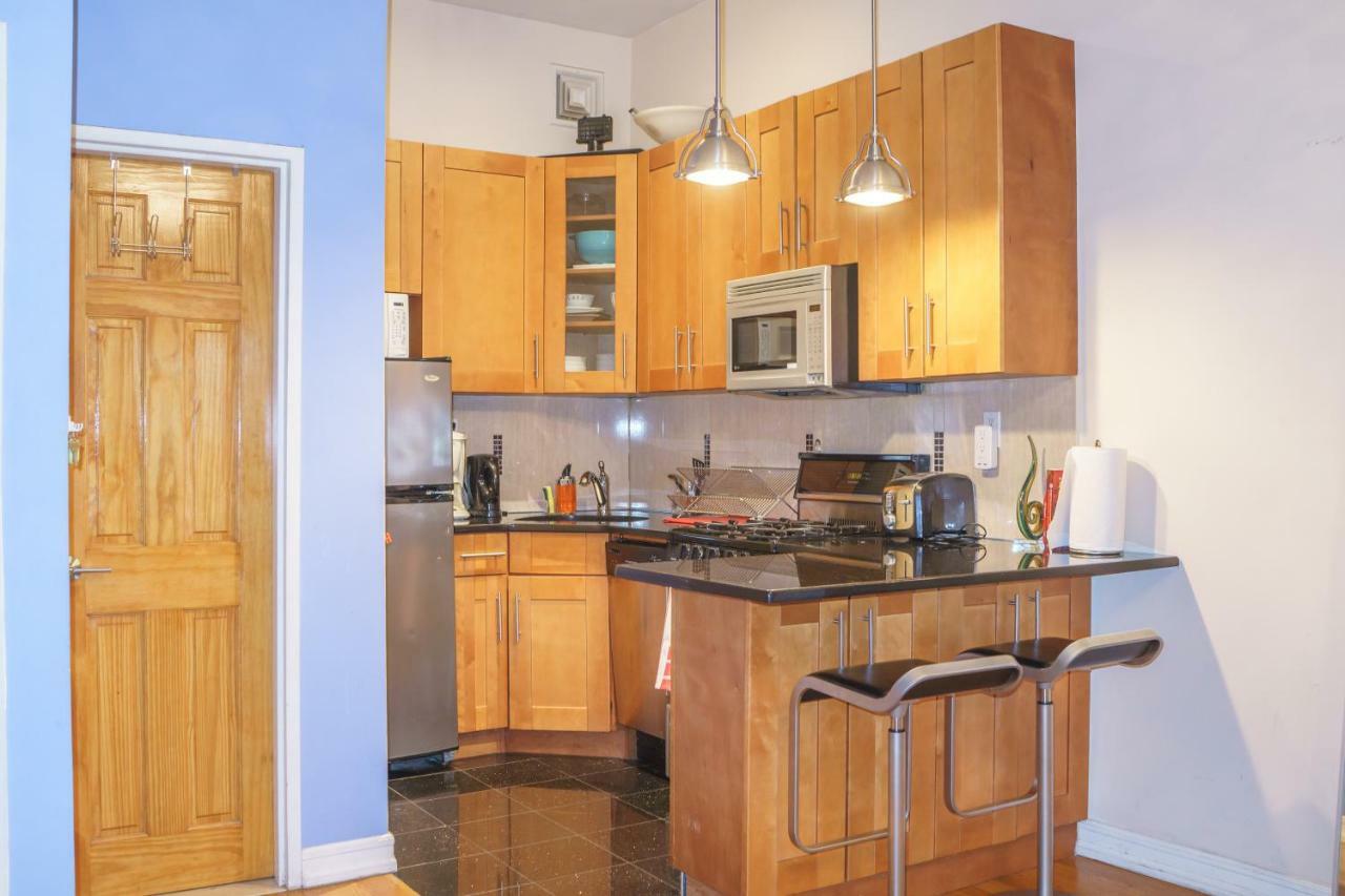 36th Street Apartment *