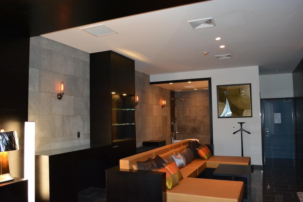 Hotel The One Boutique
