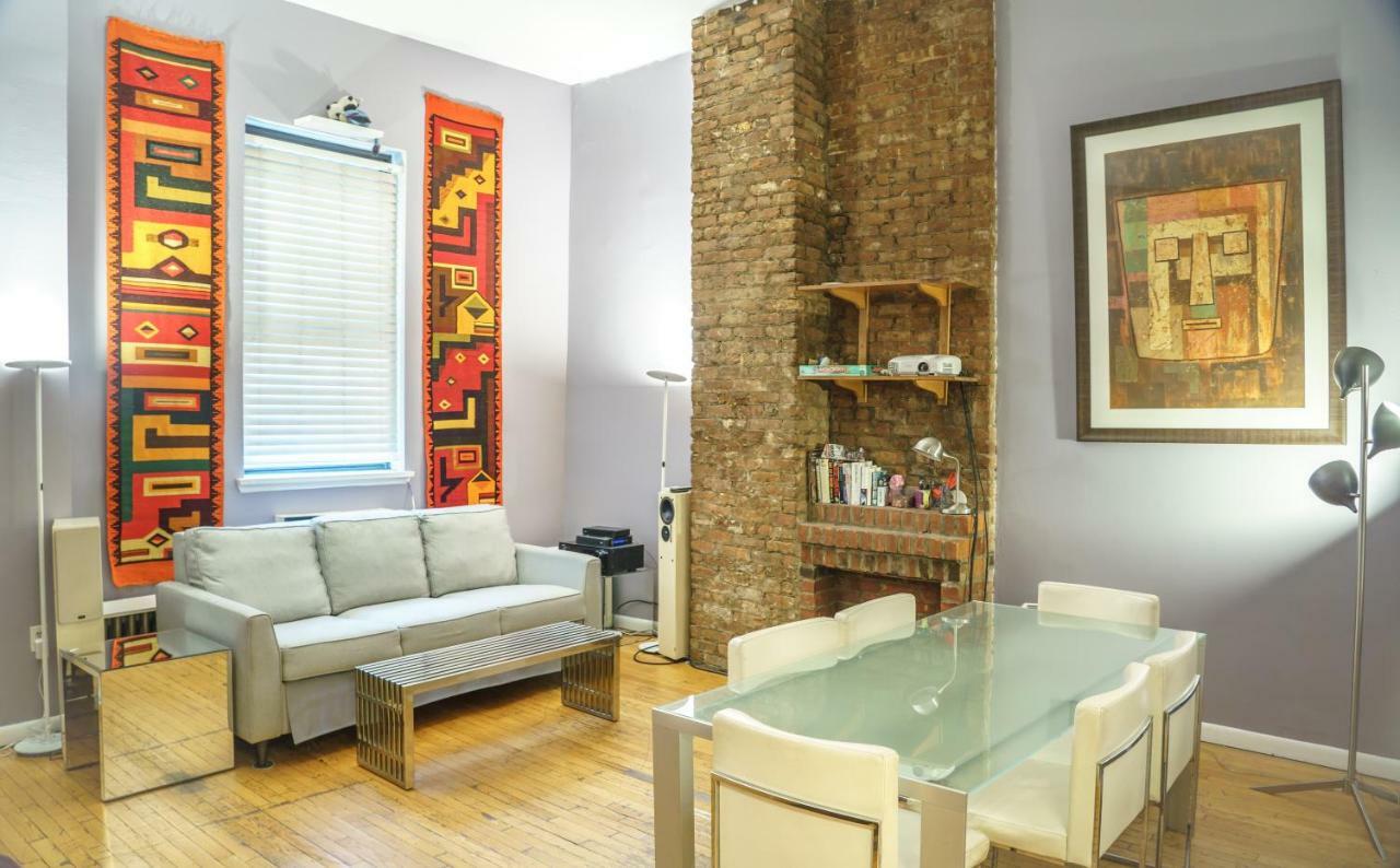 Apartment 36th Street *