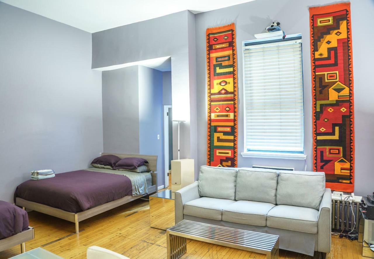 36th Street Apartment New York