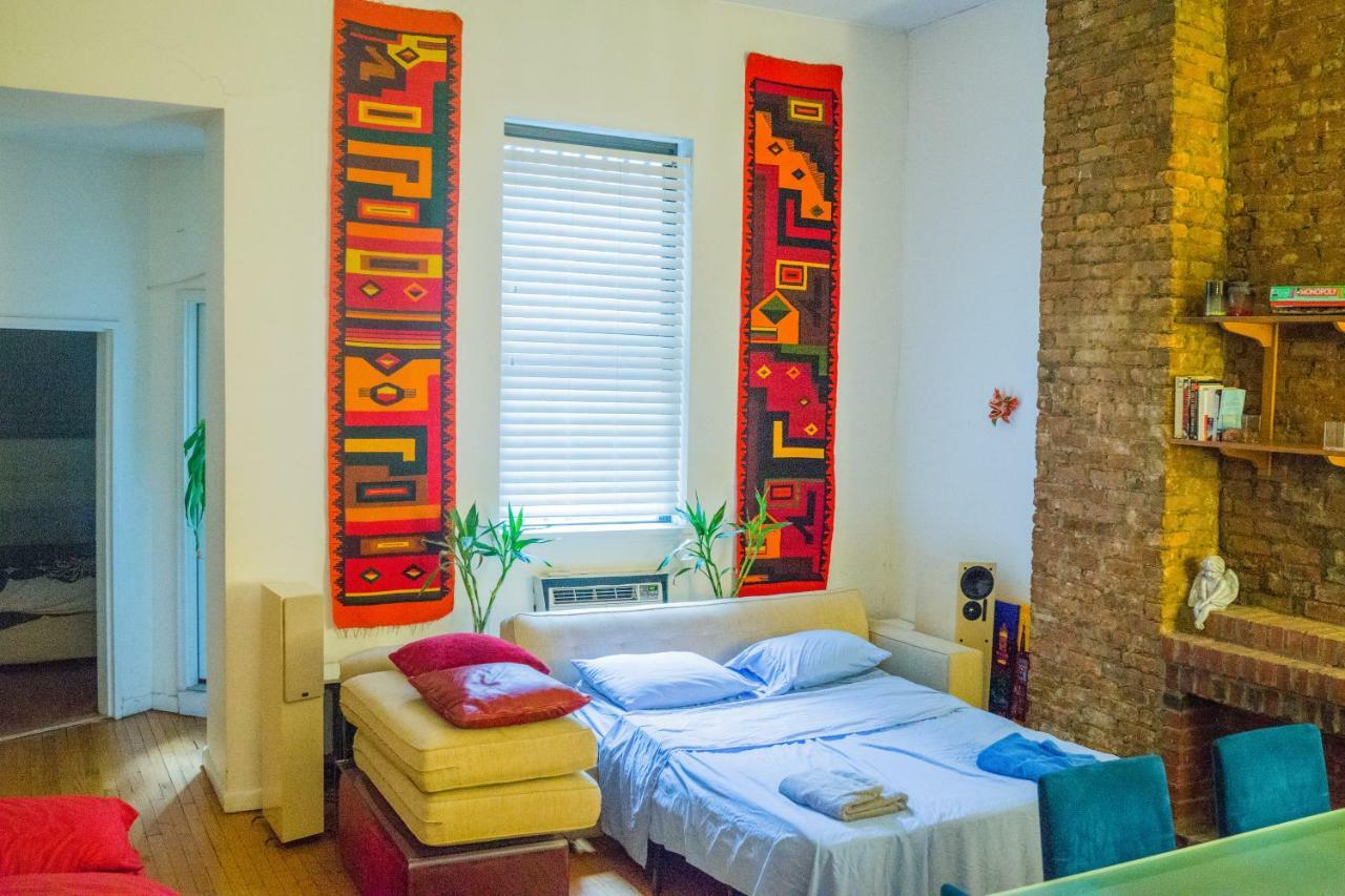Apartment 36th Street *