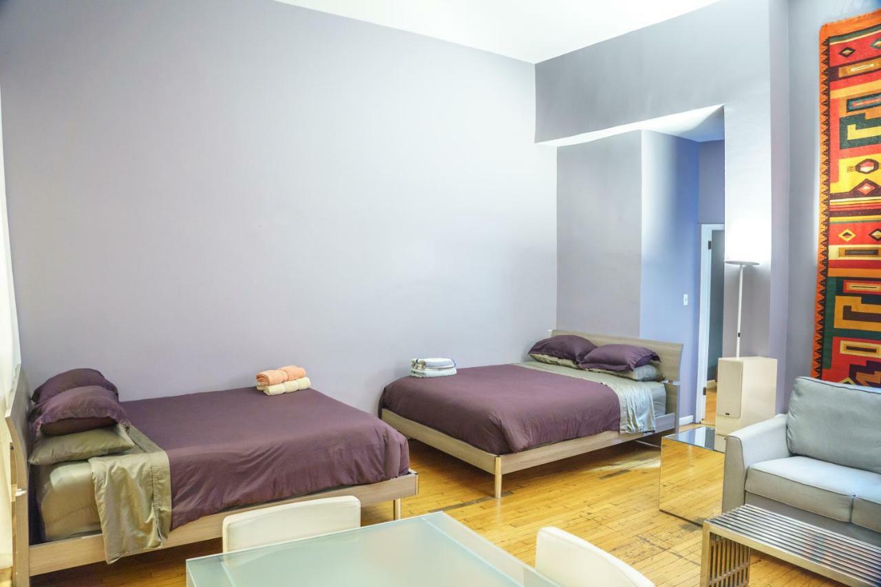 Apartment 36th Street