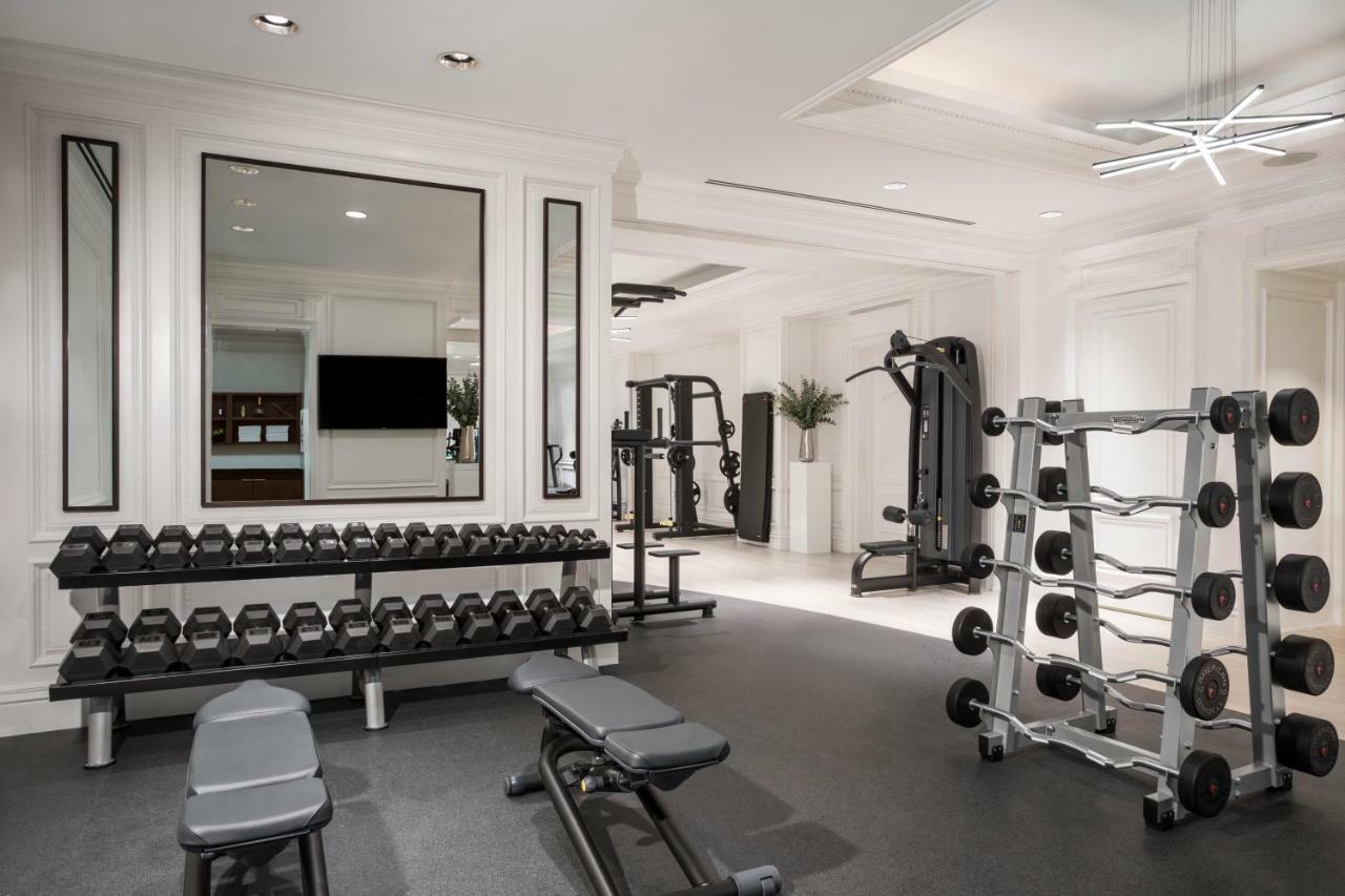 The Ritz-carlton New York, Park 5* New York