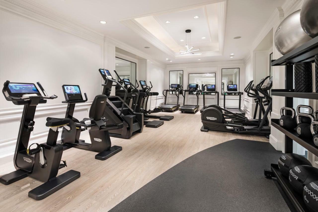 Hotel The Ritz-carlton New York, Park 5*