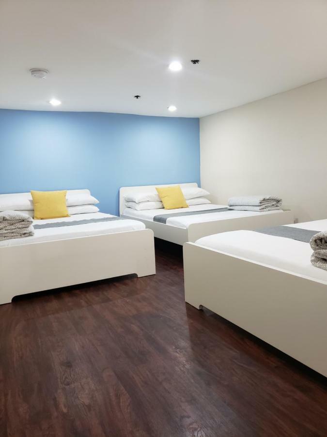 Apartment Broadway New York