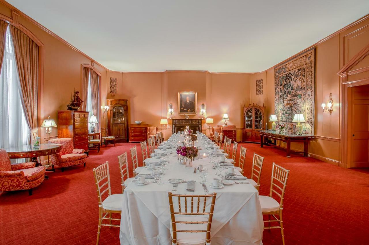 3 West Club Hotel Nova York