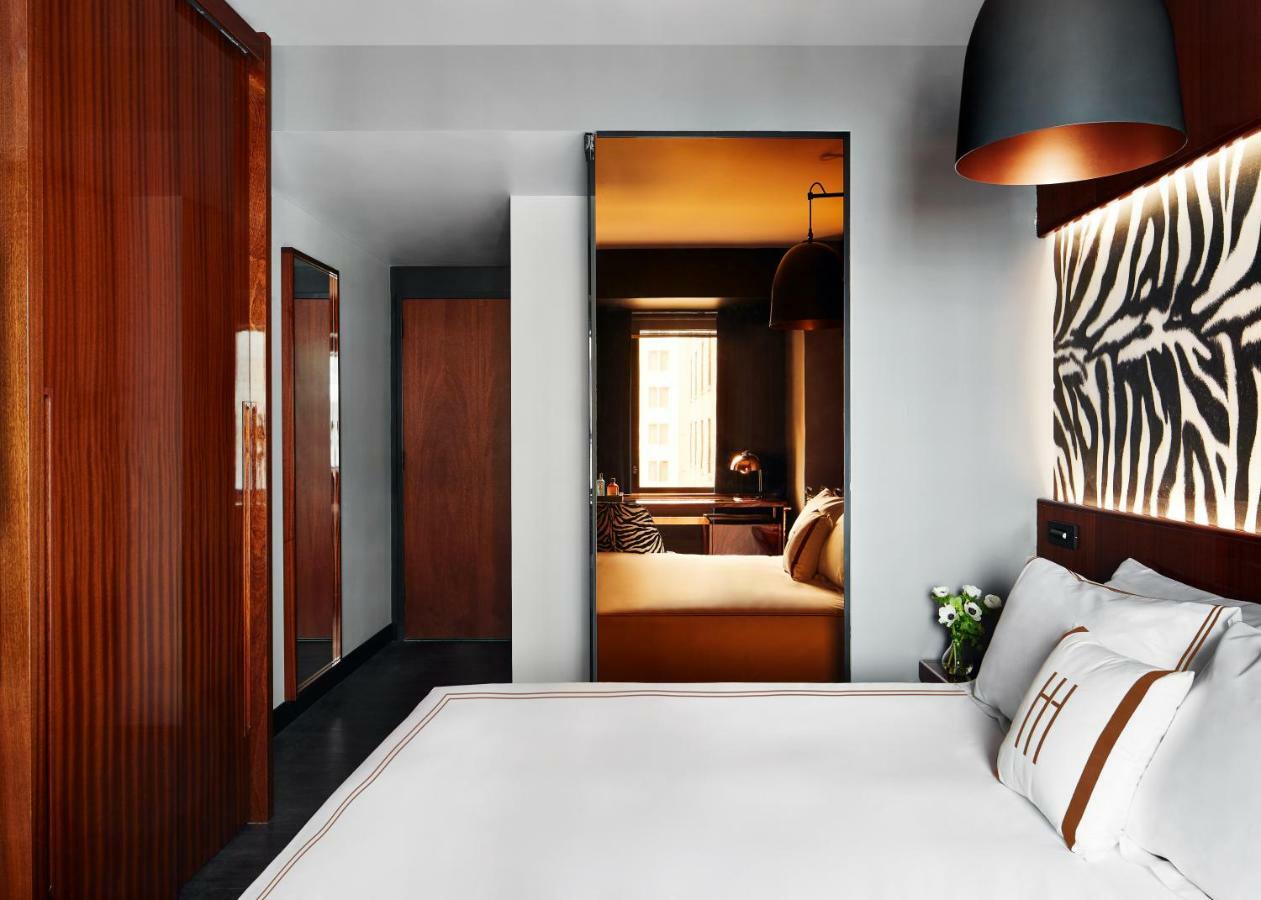 Hendricks 4* Nova York