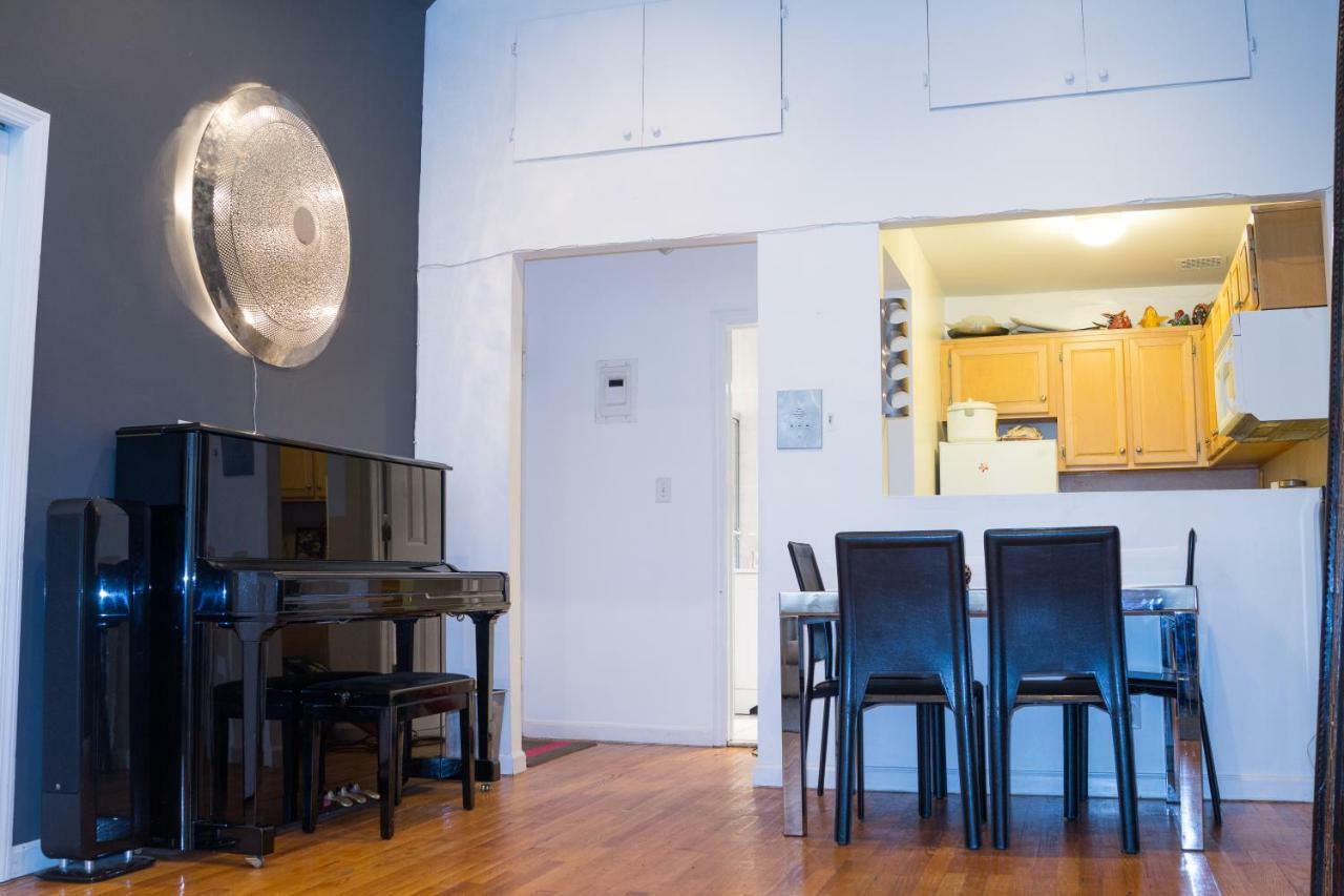 Apartment 36th Street *