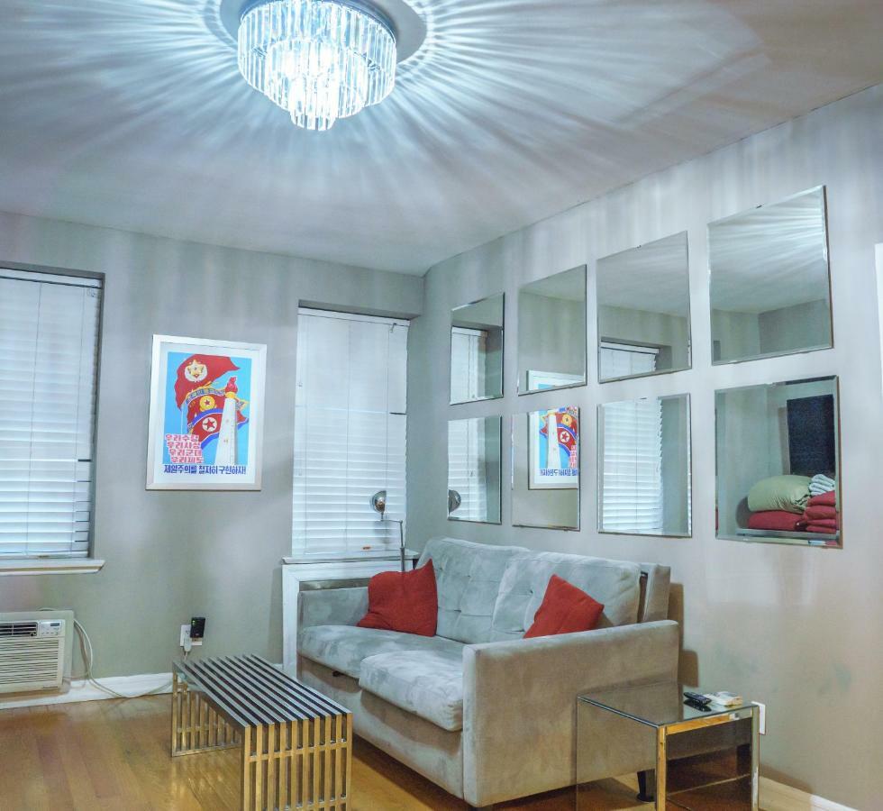 36th Street Apartment