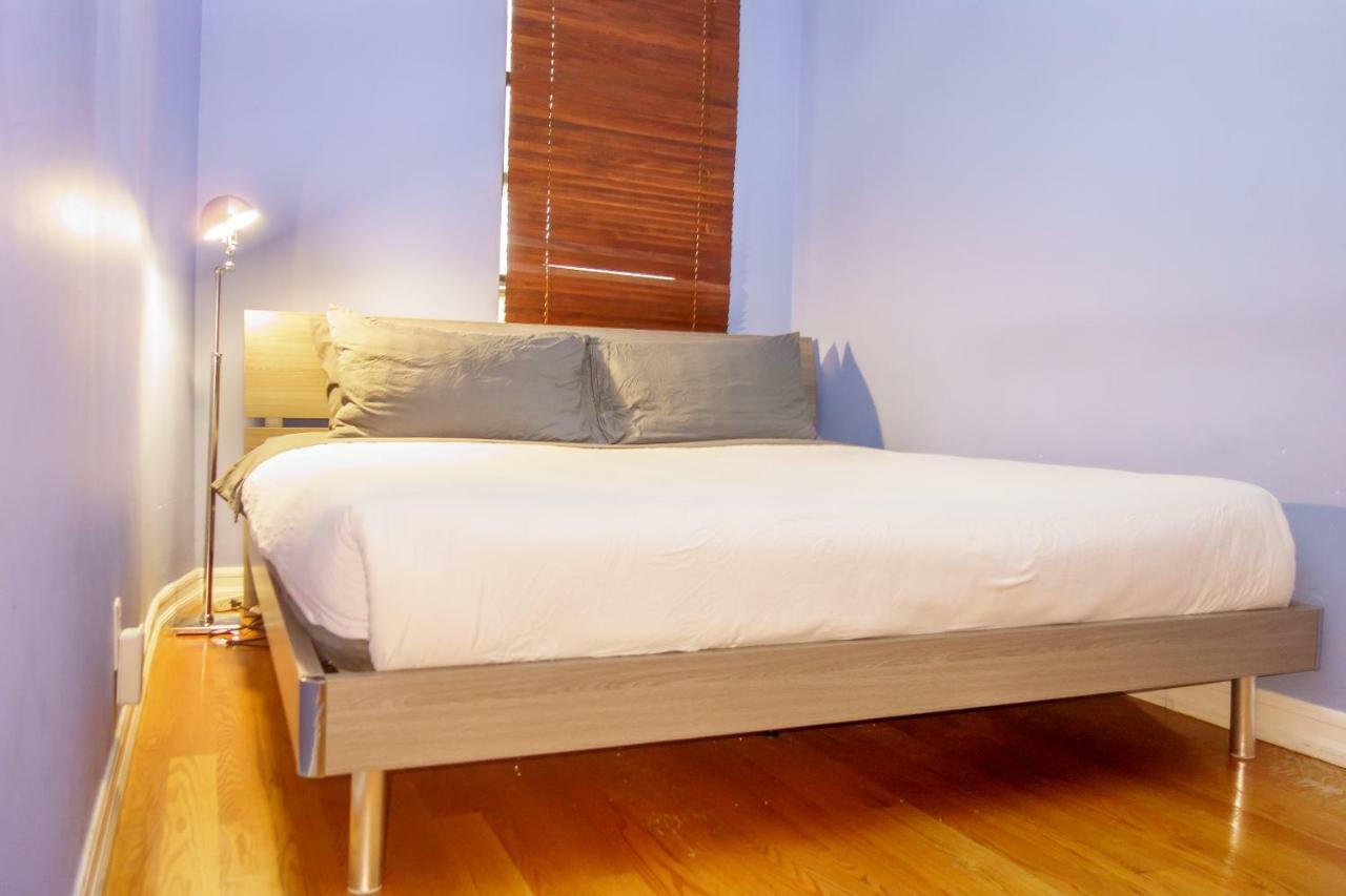 36th Street Apartment New York