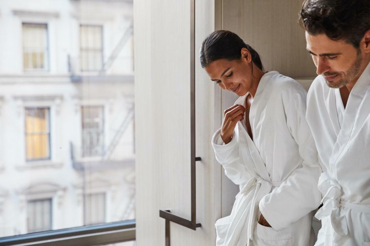 Hotel Four Seasons Downtown 5*