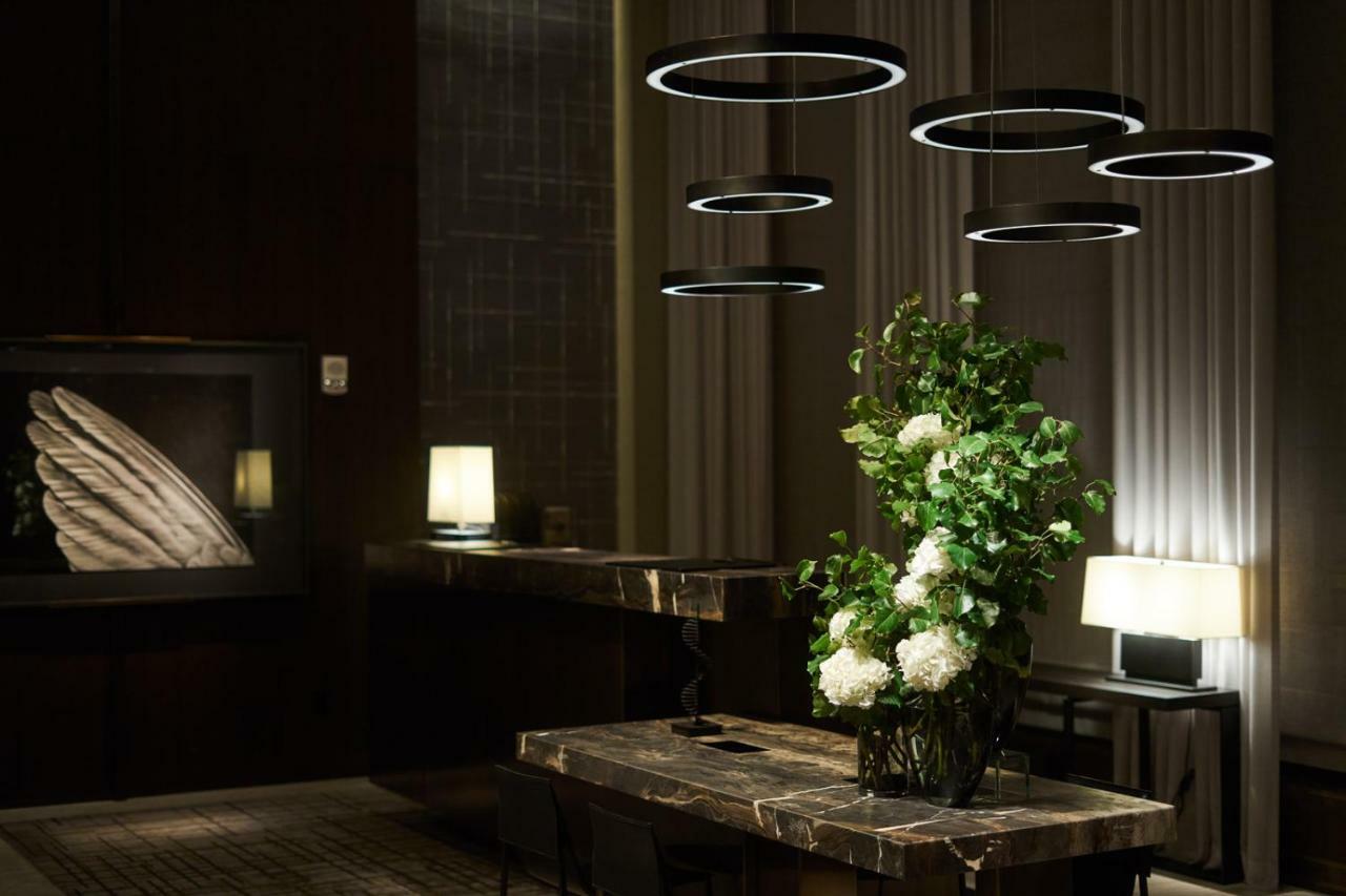 Hotel Four Seasons Downtown