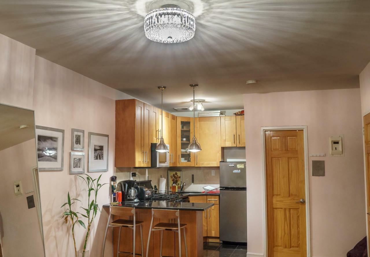 36th Street Apartment