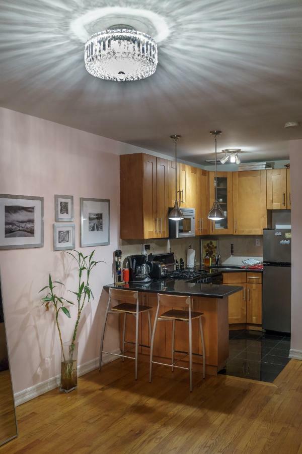 Apartment 36th Street *