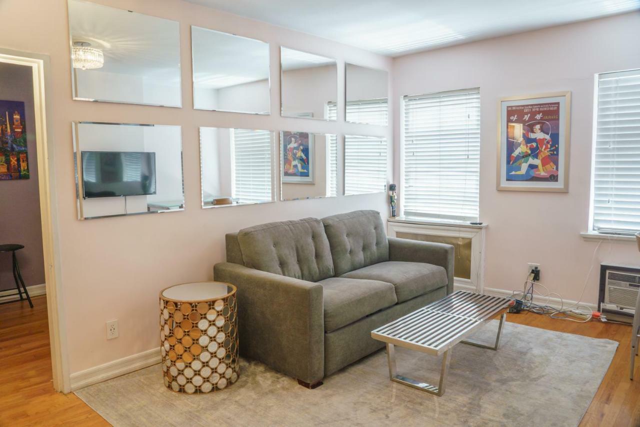 Apartment 36th Street