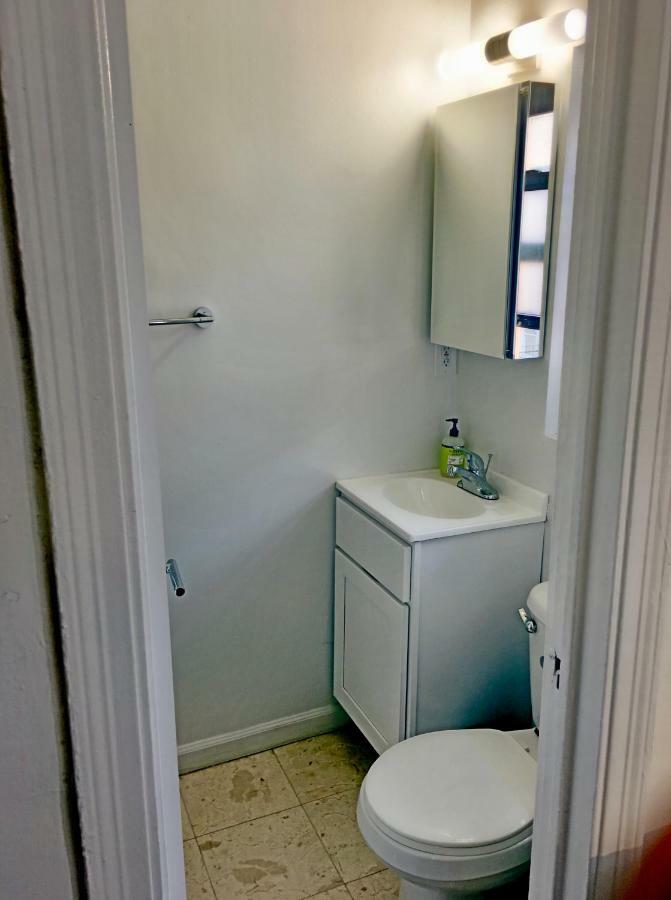 Heart Of The Village Apartment New York