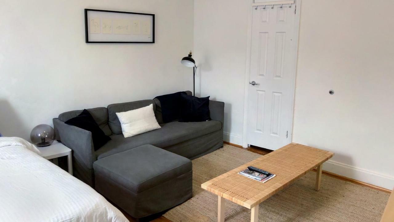 Apartment Heart Of The Village *