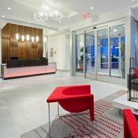 Fairfield & By Marriott Brooklyn 3* Nova York