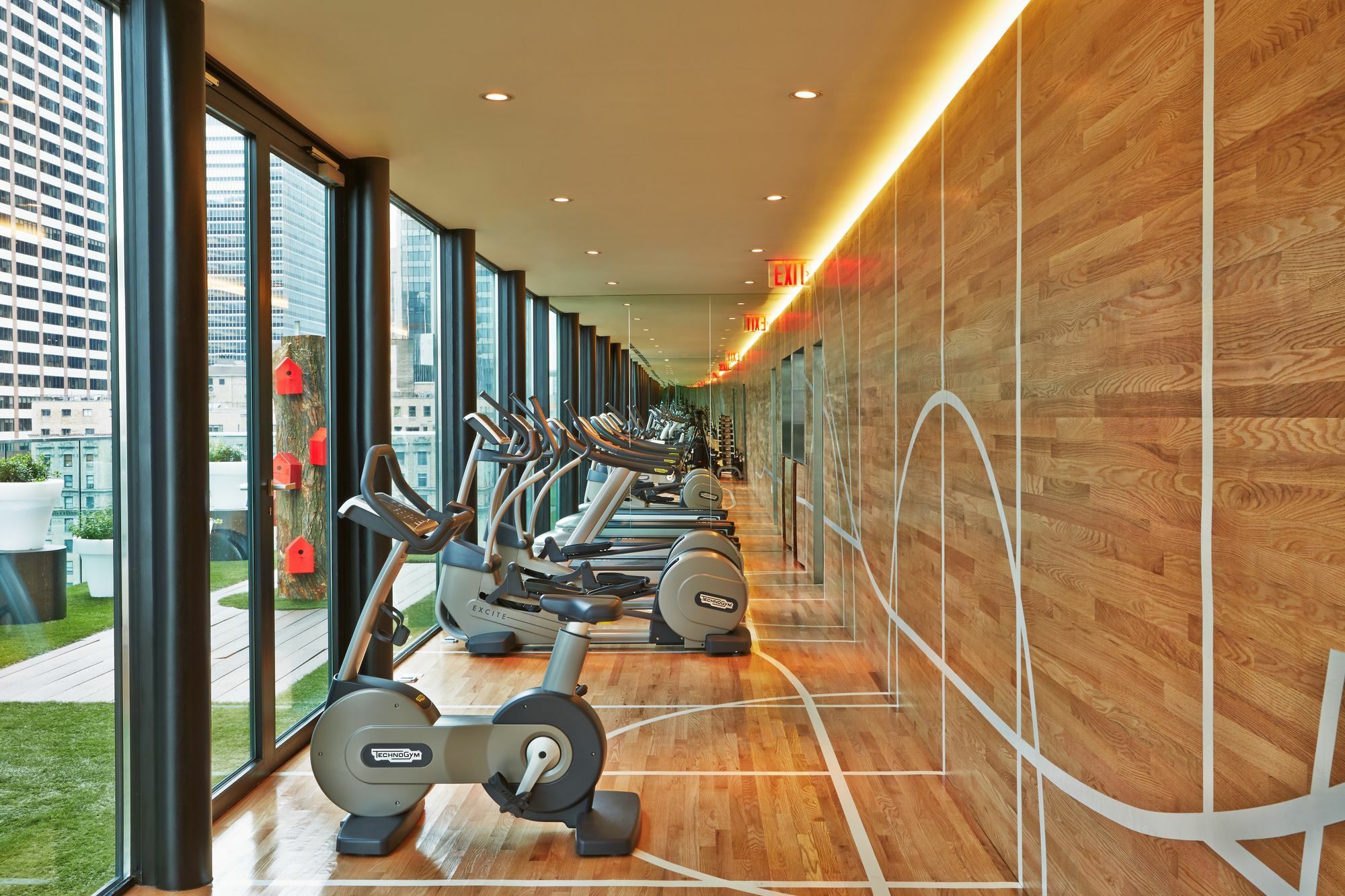 Citizenm Bowery 4* Nova York