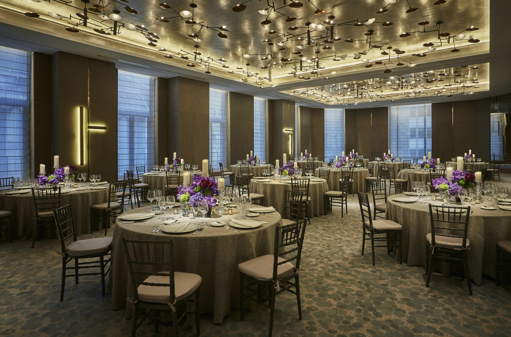 Hotel Four Seasons Downtown 5*