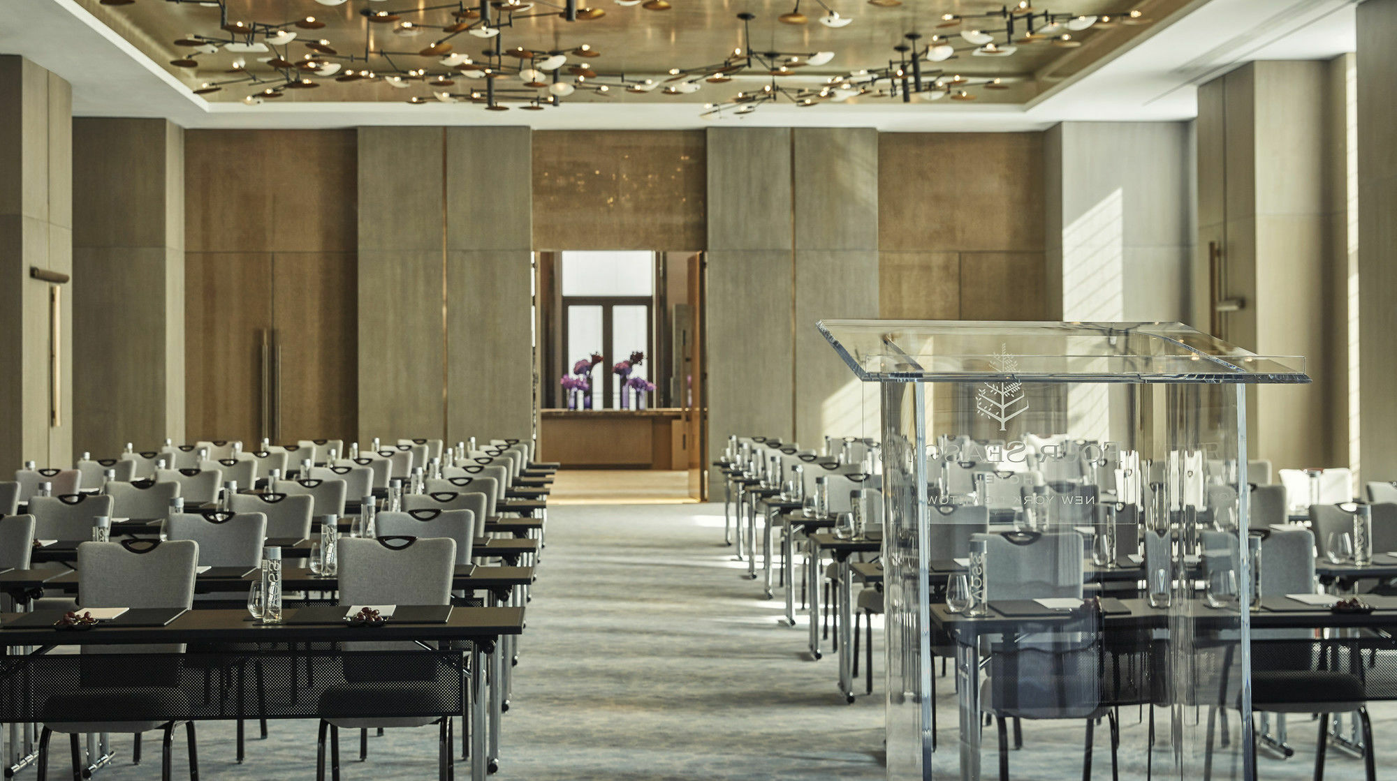 Four Seasons Downtown 5* New York