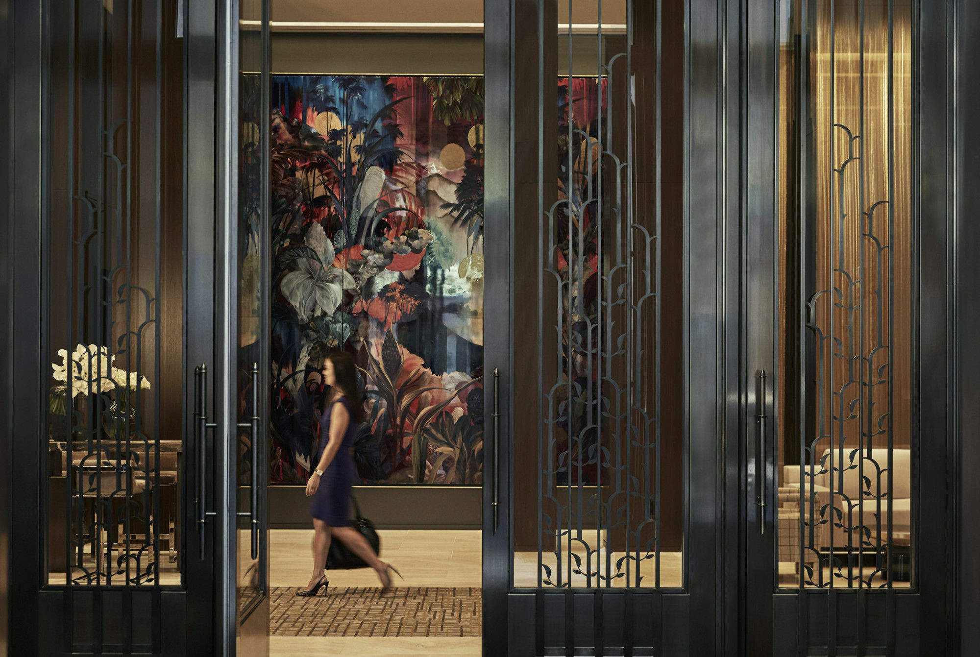 Four Seasons Downtown 5* New York