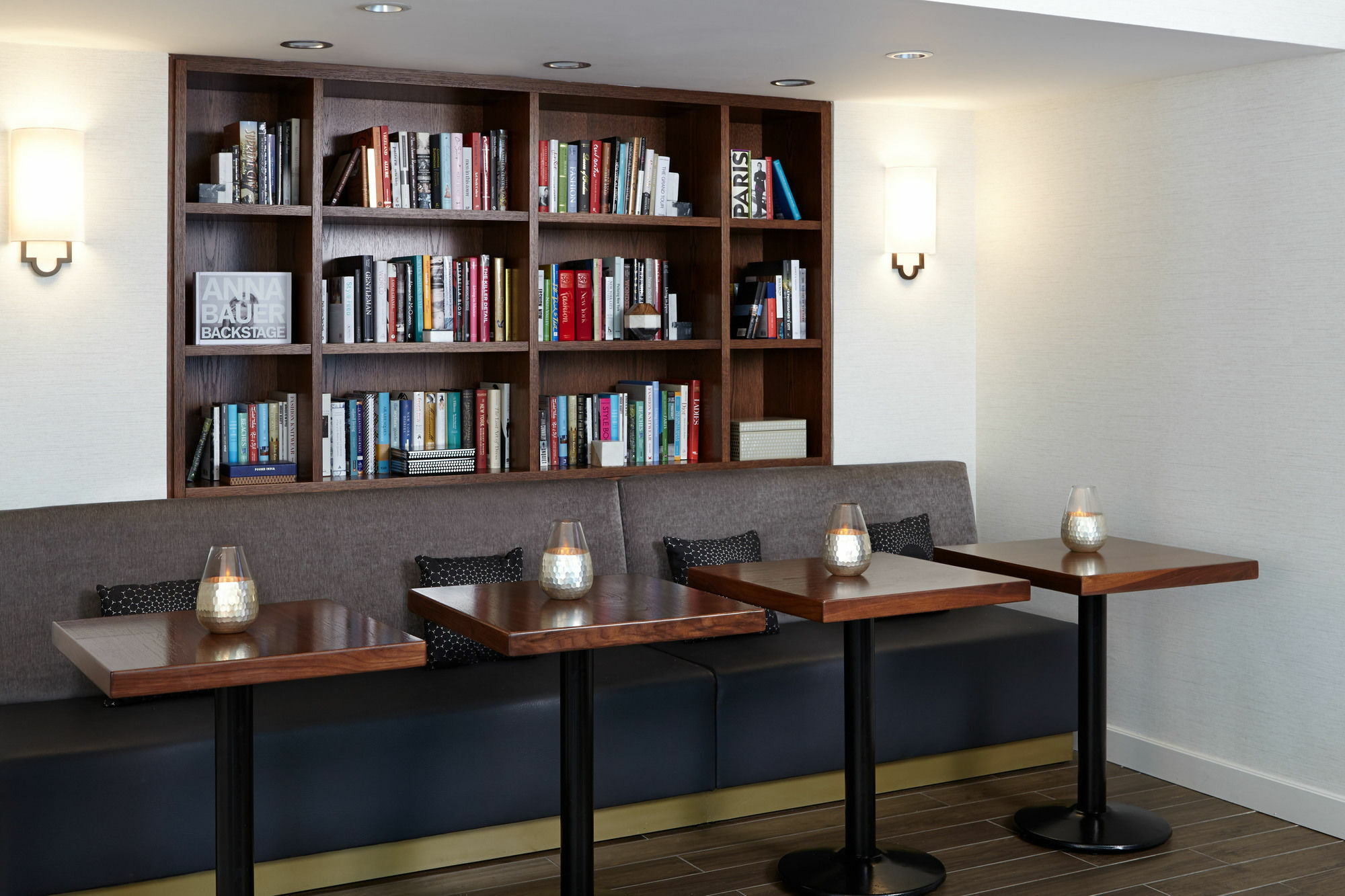 Hilton Club New York Nova York