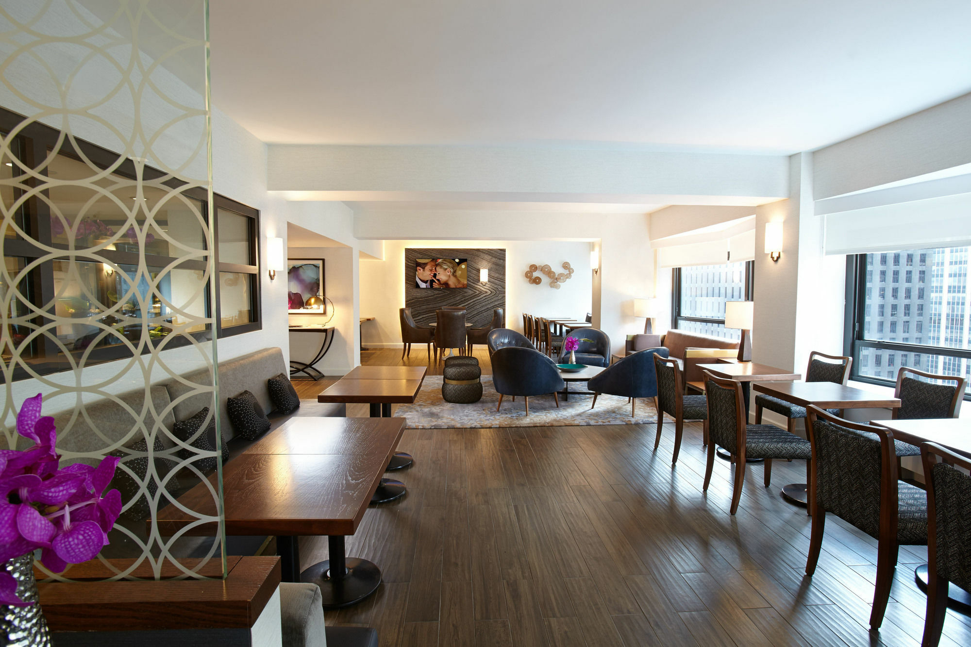 Hilton Club New York Hotel