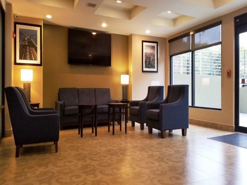 Days By Wyndham Brooklyn Marine Park 3*