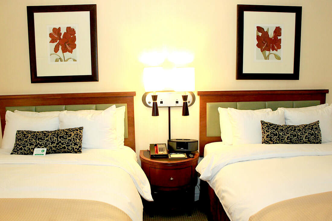 San Carlos Hotel Nova York