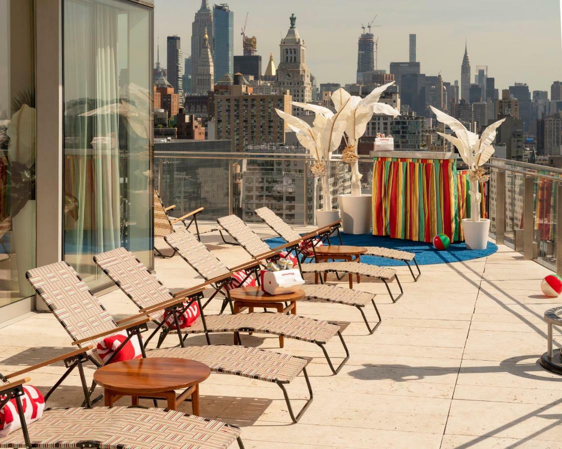 The Standard - East Village Hotel Nova York
