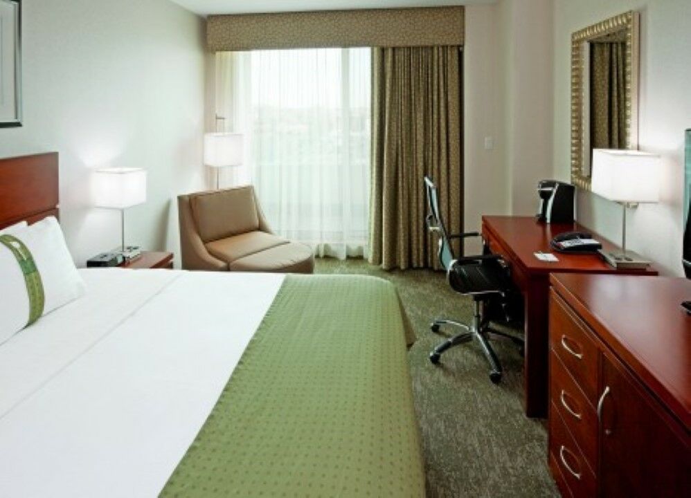 Lic Manhattan View Hotel Nova York