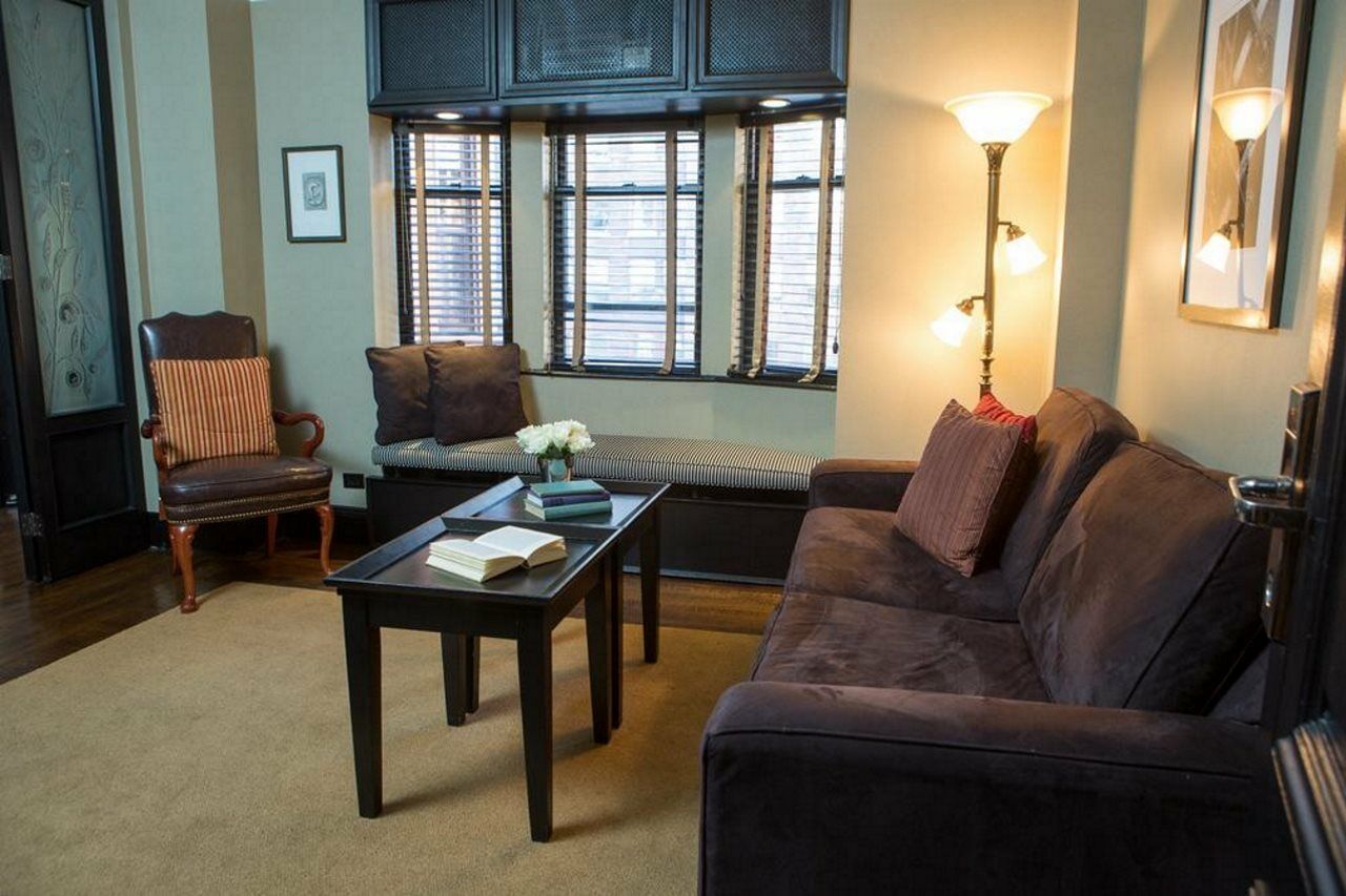 Mansfield Hotel