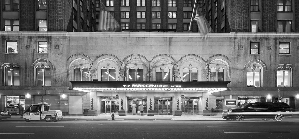 Park Hotel Nova York