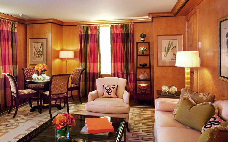 Hotel The Carlyle, A Rosewood 5*