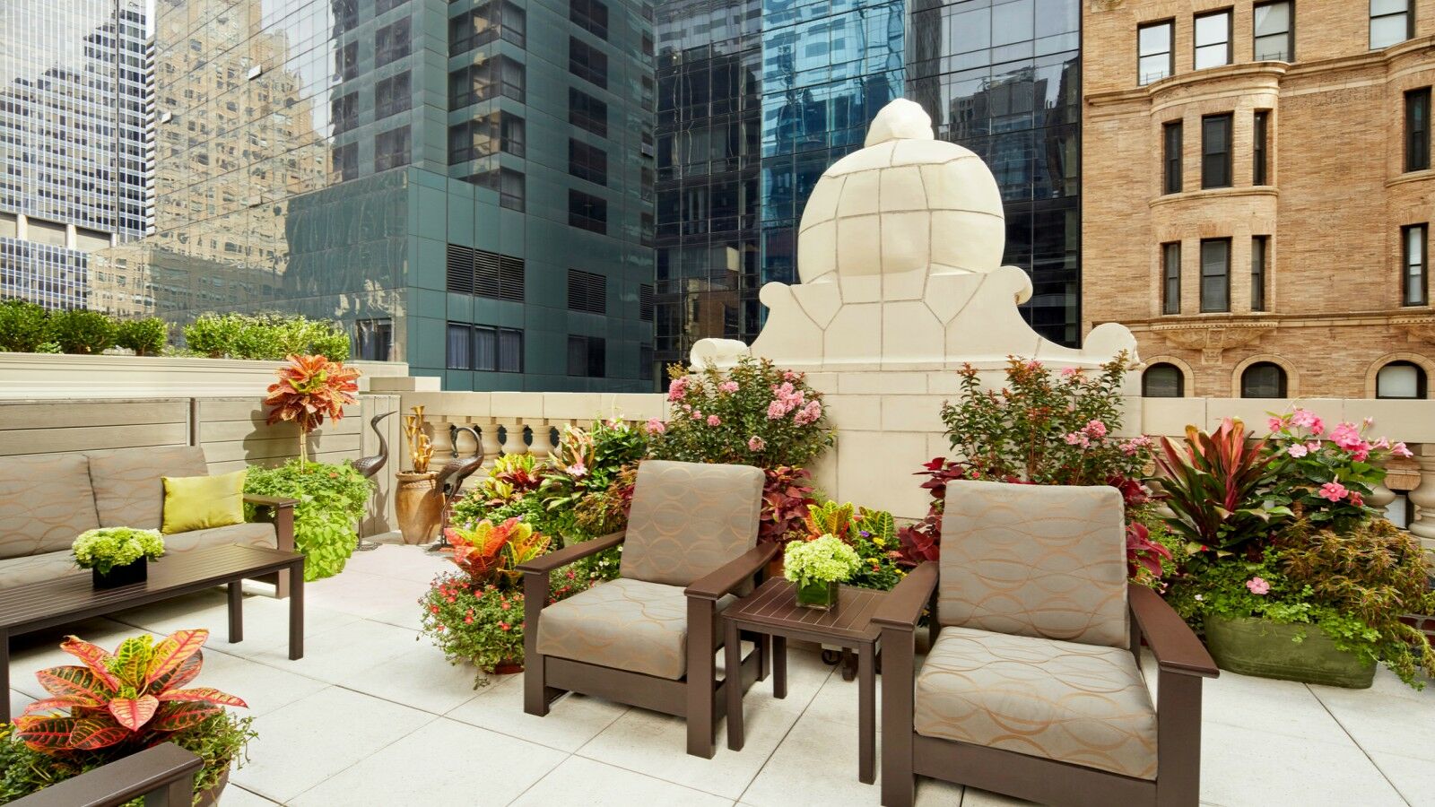 The Chatwal, The Unbound Collection By Hyatt New York