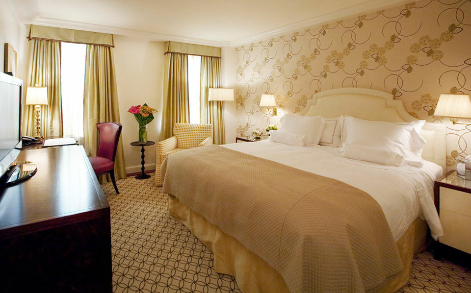 The Carlyle, A Rosewood Hotel 5*