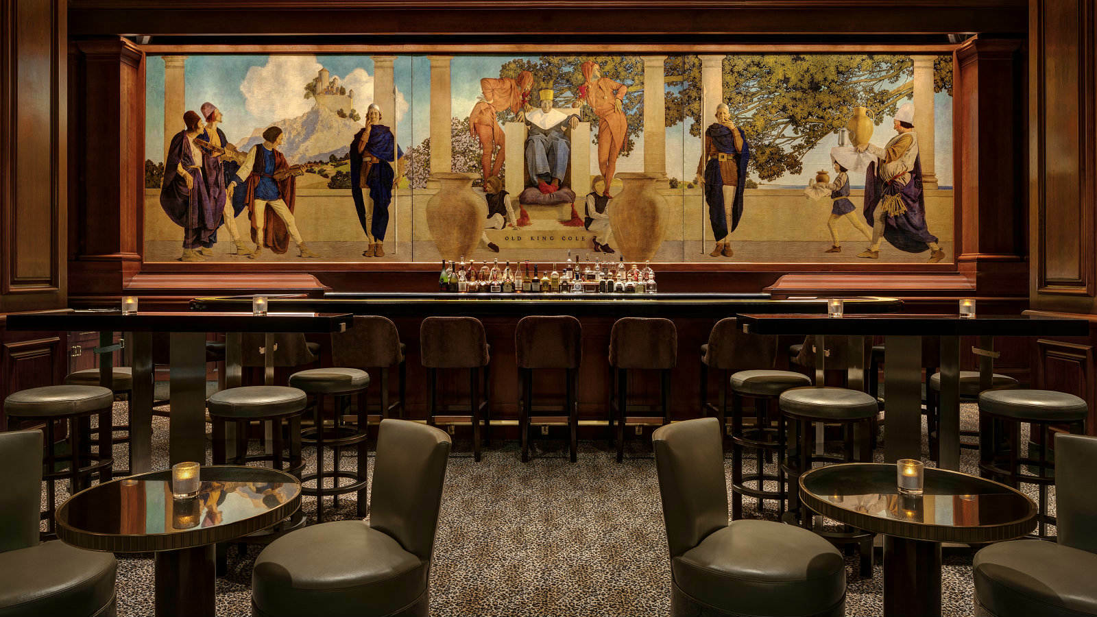 The St. Regis 5* New York