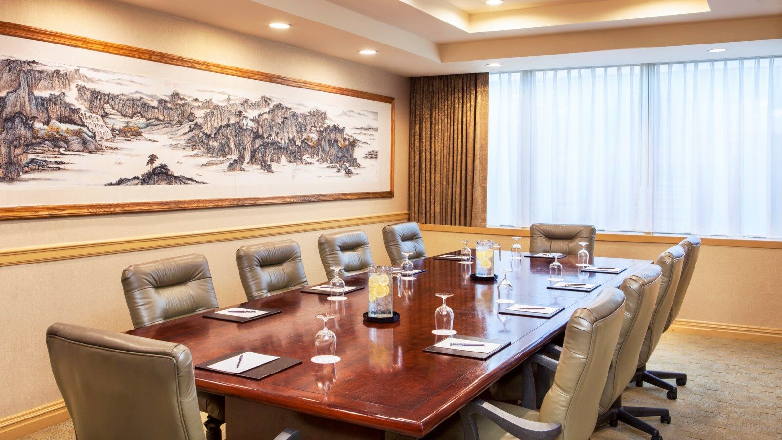 Sheraton Laguardia East Hotel Nova York