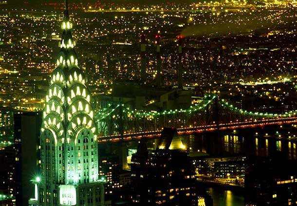 Hotel Courtyard Manhattan/upper East Side 3*
