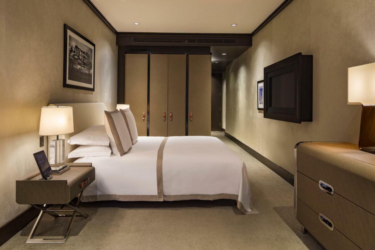 Hotel The Chatwal, The Unbound Collection By Hyatt