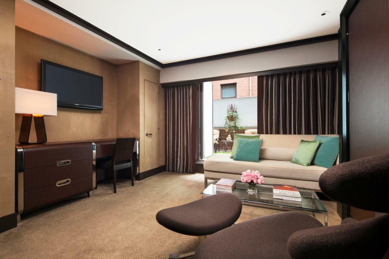 The Chatwal, The Unbound Collection By Hyatt Hotel 5*