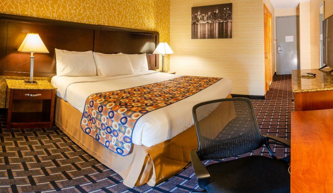 Elmhurst Hotel Nova York